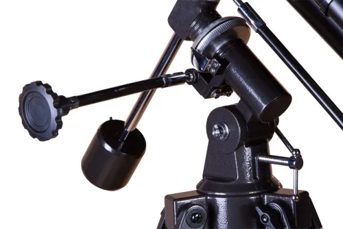 foto hvězdářský dalekohled Levenhuk Skyline PLUS 60T,  7