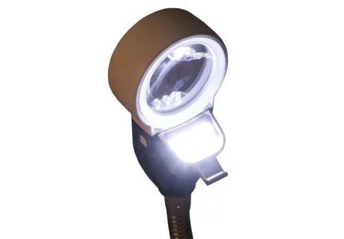 obrázek lupa Levenhuk Zeno Multi ML17 černá,  7