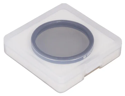fotografie polarizační filtr Bresser 2",  2