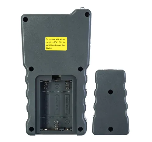 snímek tester PoE Ermenrich NetGeeks NP25,  4