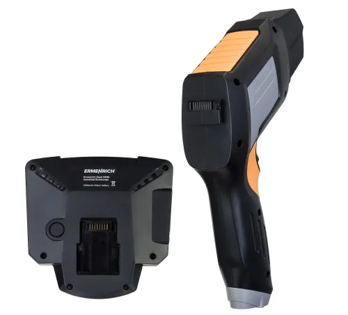 fotografie průmyslový endoskop Ermenrich Seek VE40,  8