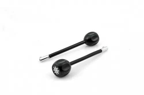 snímek hvězdářský dalekohled Meade StarPro AZ 70 mm,  14