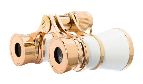 fotografie divadelní kukátko Levenhuk Broadway 325B,  9