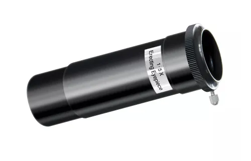 obrázek hvězdářský dalekohled Bresser Classic 60/900 EQ,  7