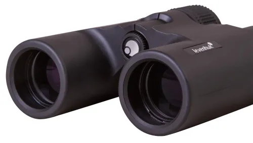 obrázek binokulární dalekohled Levenhuk Karma BASE 8x32,  9