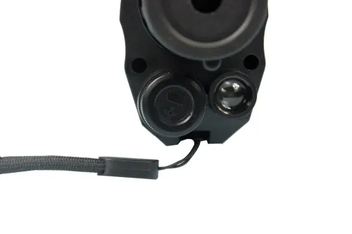 foto monokulární dalekohled s nočním viděním Ermenrich NS1000,  4