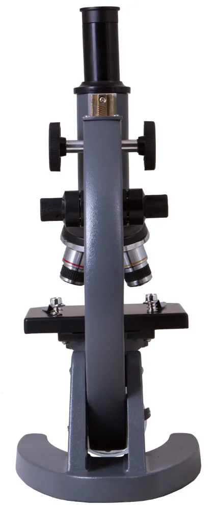 obrázek monokulární mikroskop Levenhuk 5S NG,  5