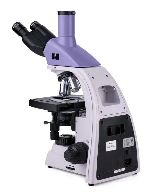 obrázek biologický mikroskop MAGUS Bio 230T,  4