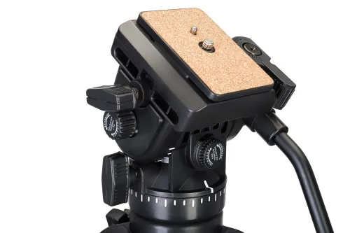 foto stativ Levenhuk Level PLUS VT20,  6