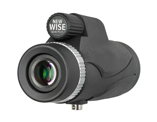 obrázek monokulární dalekohled Levenhuk New Wise PLUS 12x42,  7