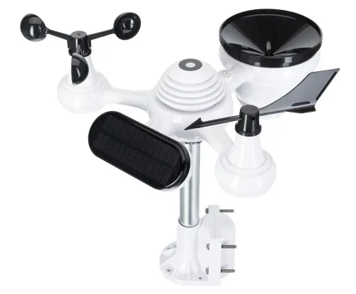 snímek meteostanice Levenhuk Wezzer PLUS LP140,  6