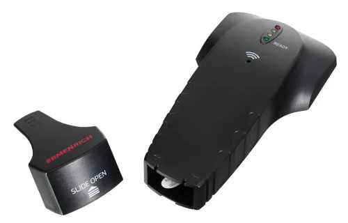 foto stavební detektor Ermenrich Ping SD20,  4