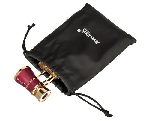 fotografie divadelní kukátko Levenhuk Broadway 325B,  5