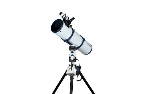 obrázek hvězdářský dalekohled Meade LX85 8",  4