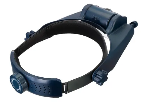 snímek dobíjecí náhlavní lupa Levenhuk Discovery Crafts DHR 10,  6