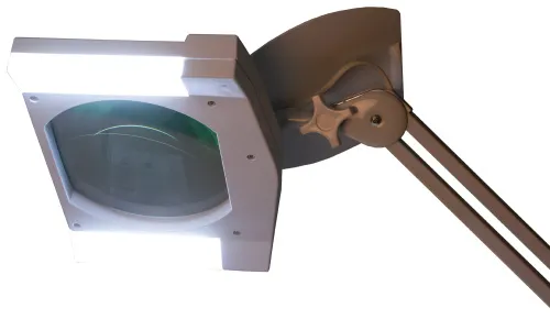 obrázek lupa Levenhuk Zeno Lamp ZL25 LED,  7