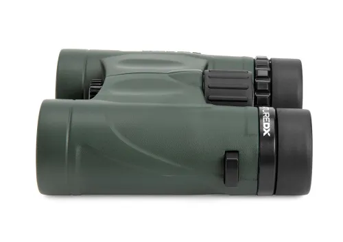 snímek binokulární dalekohled Celestron Nature DX 10x32,  5