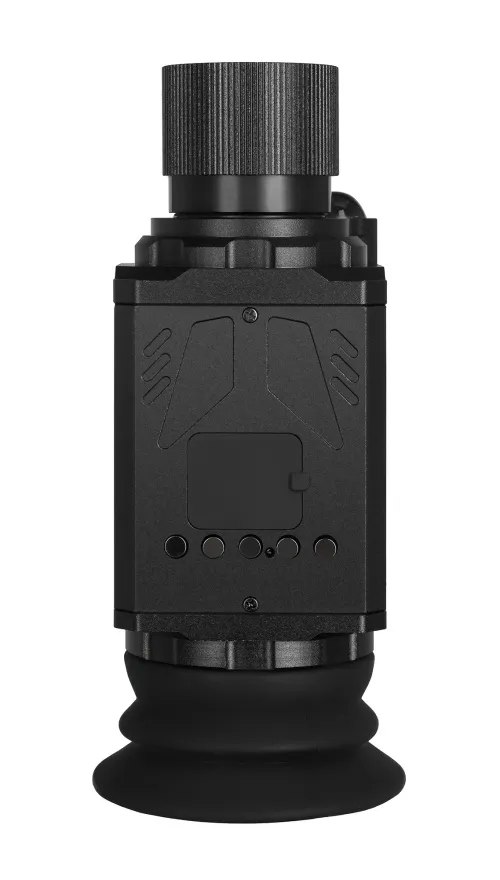 obrázek monokulární dalekohled s nočním viděním Levenhuk Atom Digital DNM70,  8