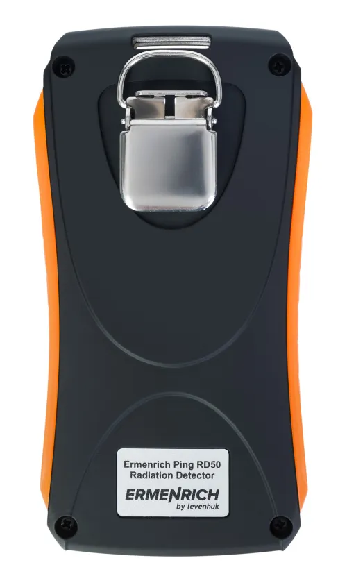 snímek dozimetr Ermenrich Ping RD50,  5