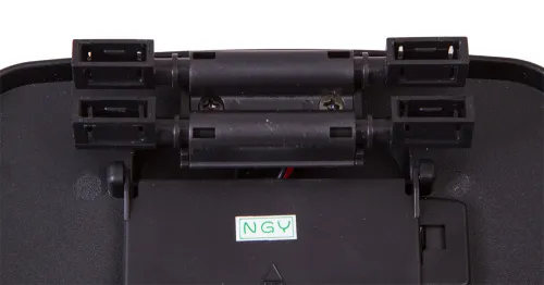 obrázek náhlavní lupa Levenhuk Zeno Vizor H3,  6