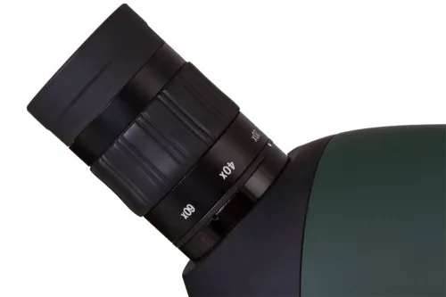 foto pozorovací dalekohled Levenhuk Blaze BASE 60,  8