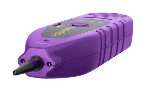 fotografie tester síťových kabelů Ermenrich NetGeeks NP30,  7