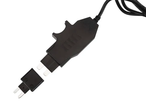 foto automobilový tester Ermenrich Zing CT30,  6