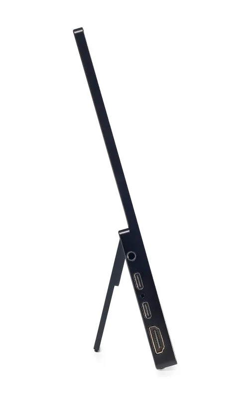 snímek lCD monitor MAGUS MCD20,  4