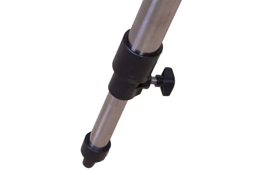 obrázek hvězdářský dalekohled Bresser Lyra 70/900 EQ-SKY,  18