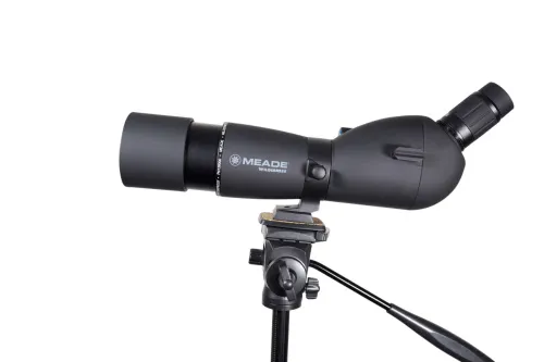 snímek zaměřovací pozorovací dalekohled Meade Wilderness 15–45x65,  4