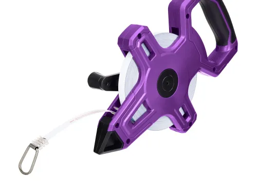 obrázek pozemní měřicí pásmo Ermenrich Reel SE50,  3