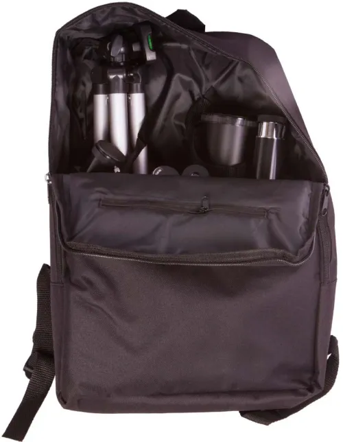 snímek hvězdářský dalekohled Levenhuk Skyline Travel 50,  4