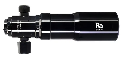 obrázek levenhuk Ra R80 ED Doublet OTA,  5