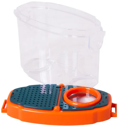 obrázek nádobka na hmyz Levenhuk LabZZ C3,  9