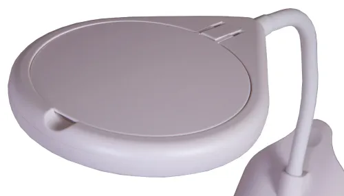 snímek lupa Levenhuk Zeno Desk D19,  6