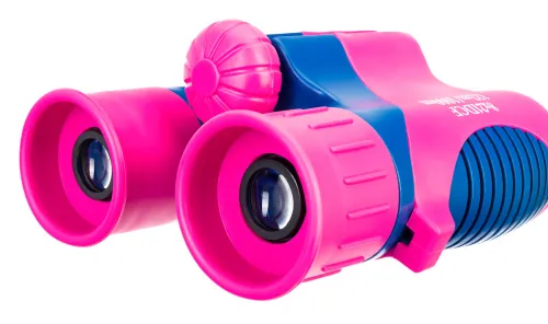 foto binokulární dalekohledy Levenhuk LabZZ B2,  9