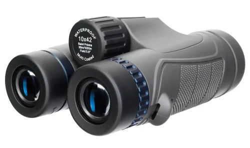 foto binokulární dalekohled Levenhuk Nitro 10x42,  11