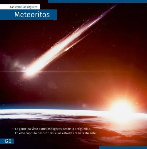 foto vesmír. Neprázdná prázdnota. Vzdělávací publikace,  7