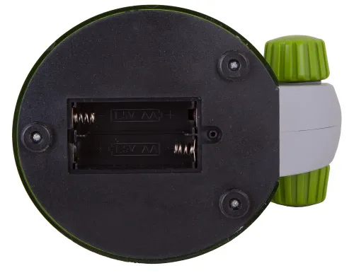 snímek mikroskop Levenhuk LabZZ M101,  10