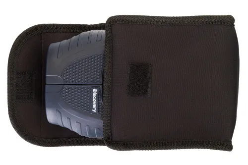 foto binokulární dalekohled Levenhuk Discovery Gator 8–20x25,  5