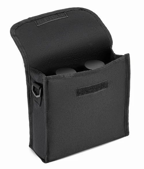 snímek binokulární dalekohled Bresser Hunter 20x50,  3