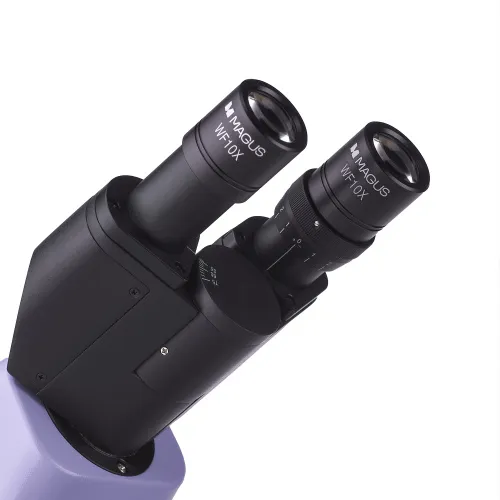 snímek biologický digitální mikroskop MAGUS Bio D230T LCD,  12