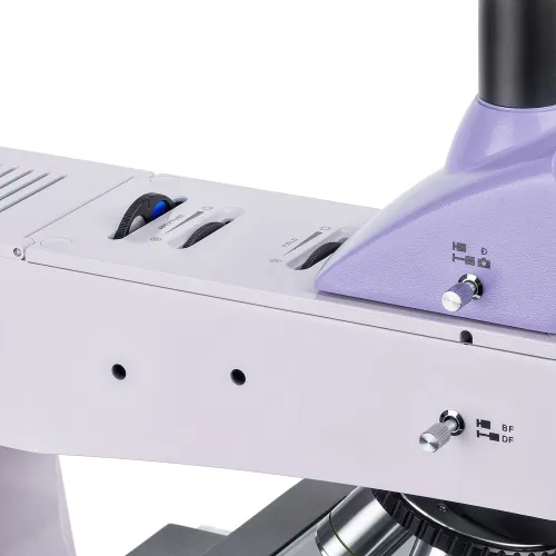 fotografie metalurgický mikroskop MAGUS Metal 650 BD,  4