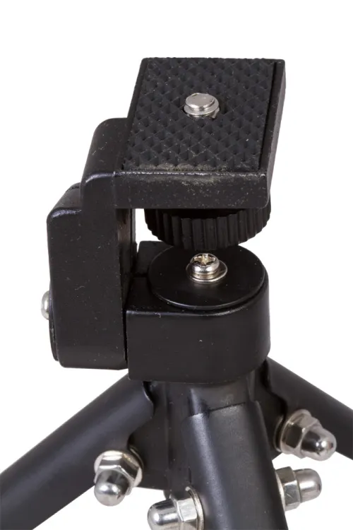snímek stolní stativ Bresser 240 mm,  5