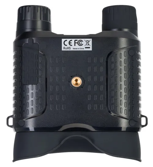 fotografie digitální binokulární dalekohled s nočním viděním Levenhuk Halo 13X Helmet,  10