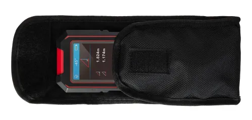 obrázek stavební detektor Ermenrich Ping SM90,  3