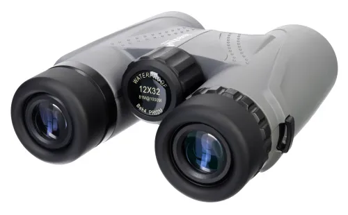 obrázek binokulární dalekohled Levenhuk Karma PLUS 12x32,  8