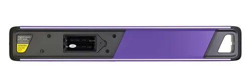 foto digitální vodováha Ermenrich Verk LD40, s laserem,  6