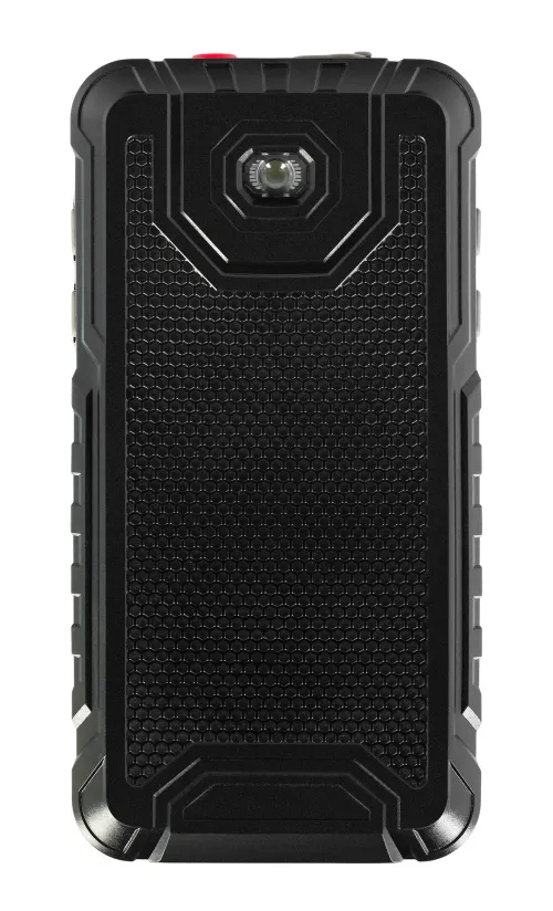 snímek digitální multimetr Ermenrich Zing TC33,  5