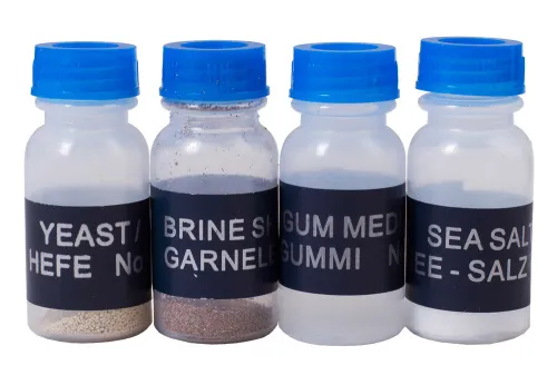 obrázek experimentální sada Levenhuk K50,  5